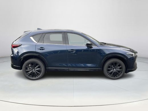 Mazda CX-5 2.0 e-SkyActiv-G M Hybrid 165 Homura | NIEUW OP VOORRAAD | Comfort Pack | ActivLease financial lease