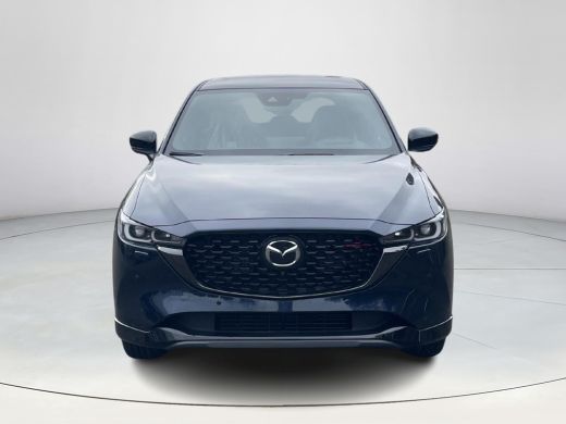 Mazda CX-5 2.0 e-SkyActiv-G M Hybrid 165 Homura | NIEUW OP VOORRAAD | Comfort Pack | ActivLease financial lease
