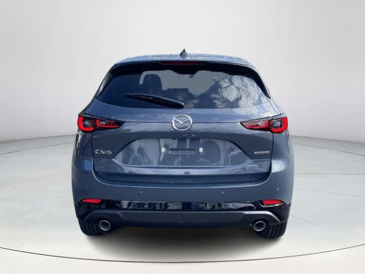 Mazda CX-5 2.0 e-SkyActiv-G M Hybrid 165 Homura | NIEUW OP VOORRAAD | Comfort pack | ActivLease financial lease