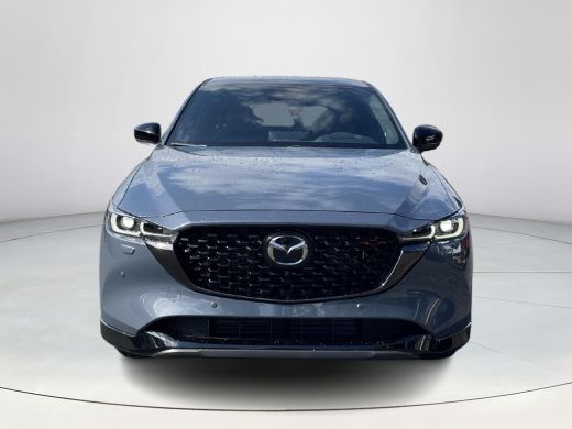Mazda CX-5 2.0 e-SkyActiv-G M Hybrid 165 Homura | NIEUW OP VOORRAAD | Comfort pack | ActivLease financial lease