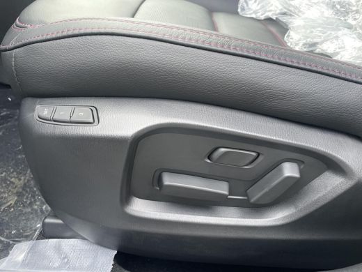Mazda CX-5 2.0 e-SkyActiv-G M Hybrid 165 Homura | NIEUW OP VOORRAAD | Comfort Pack | Elektrisch glazen schui... ActivLease financial lease