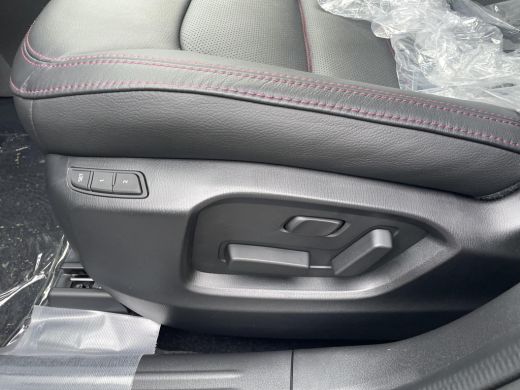 Mazda CX-5 2.0 e-SkyActiv-G M Hybrid 165 Homura | NIEUW OP VOORRAAD | Comfort Pack | elektrisch glazen schui... ActivLease financial lease