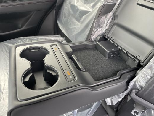 Mazda CX-5 2.0 e-SkyActiv-G M Hybrid 165 Homura | NIEUW OP VOORRAAD | Comfort Pack | elektrisch glazen schui... ActivLease financial lease
