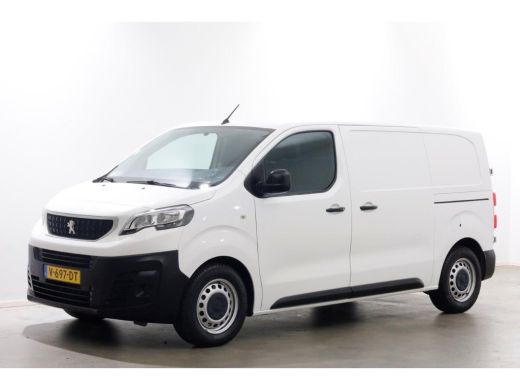 Peugeot Expert 1.6 BlueHDI E6 Premium 2x Schuifdeur/Airco/PDC 02-2017 ActivLease financial lease