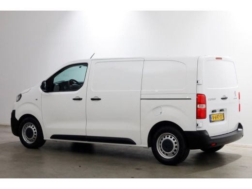 Peugeot Expert 1.6 BlueHDI E6 Premium 2x Schuifdeur/Airco/PDC 02-2017 ActivLease financial lease
