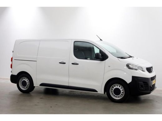 Peugeot Expert 1.6 BlueHDI E6 Premium 2x Schuifdeur/Airco/PDC 02-2017 ActivLease financial lease