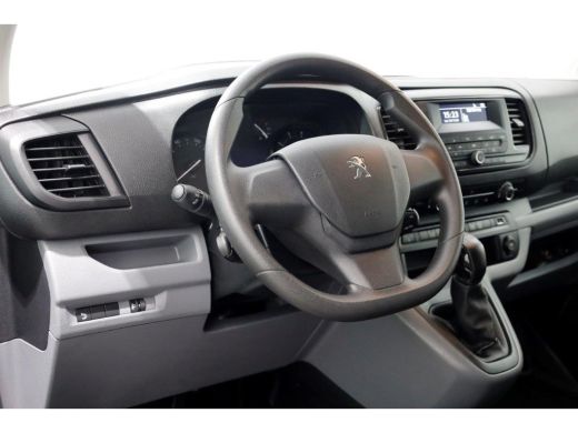 Peugeot Expert 1.6 BlueHDI E6 Premium 2x Schuifdeur/Airco/PDC 02-2017 ActivLease financial lease