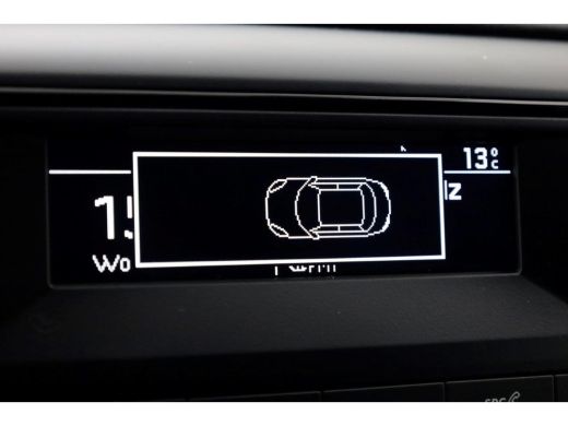 Peugeot Expert 1.6 BlueHDI E6 Premium 2x Schuifdeur/Airco/PDC 02-2017 ActivLease financial lease