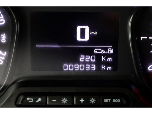 Peugeot Expert 1.6 BlueHDI E6 Premium 2x Schuifdeur/Airco/PDC 02-2017 ActivLease financial lease