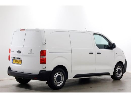 Peugeot Expert 1.6 BlueHDI E6 Premium 2x Schuifdeur/Airco/PDC 02-2017 ActivLease financial lease