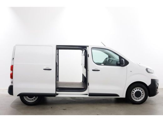 Peugeot Expert 1.6 BlueHDI E6 Premium 2x Schuifdeur/Airco/PDC 02-2017 ActivLease financial lease
