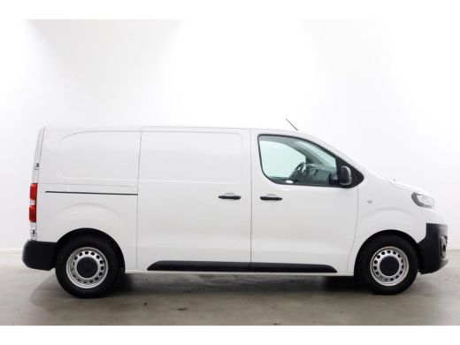 Peugeot Expert 1.6 BlueHDI E6 Premium 2x Schuifdeur/Airco/PDC 02-2017 ActivLease financial lease