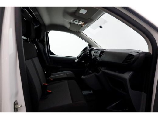 Peugeot Expert 1.6 BlueHDI E6 Premium 2x Schuifdeur/Airco/PDC 02-2017 ActivLease financial lease