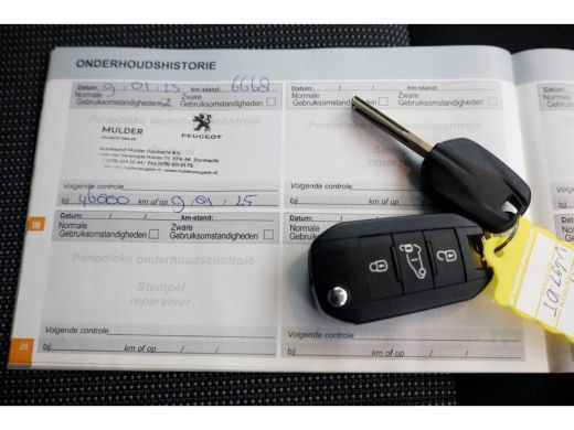 Peugeot Expert 1.6 BlueHDI E6 Premium 2x Schuifdeur/Airco/PDC 02-2017 ActivLease financial lease