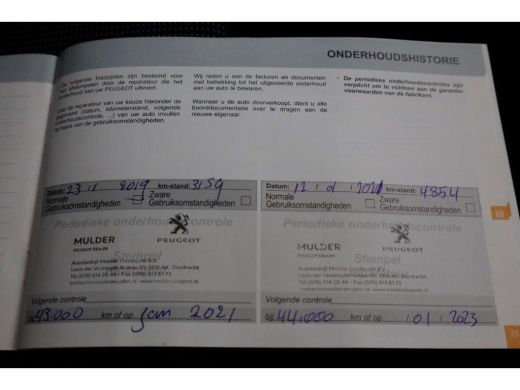 Peugeot Expert 1.6 BlueHDI E6 Premium 2x Schuifdeur/Airco/PDC 02-2017 ActivLease financial lease