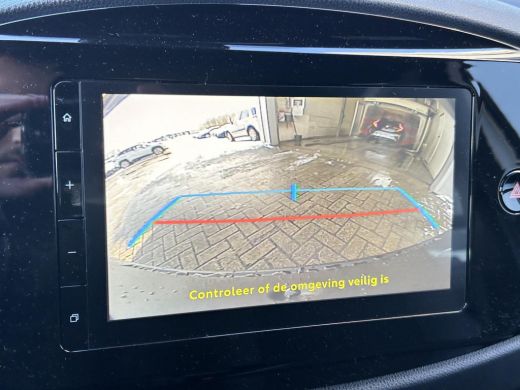 Toyota Aygo X 1.0 VVT-i MT Play **APPLE CARPLAY/ PARKEERCAMERA/ GARANTIE** ActivLease financial lease