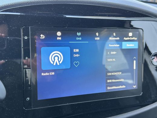 Toyota Aygo X 1.0 VVT-i MT Play **APPLE CARPLAY/ PARKEERCAMERA/ GARANTIE** ActivLease financial lease