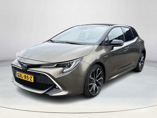 Toyota Corolla 2.0 Hybrid Executive Bi-Tone **APPLE CARPLAY/ DRAADLOOS OPLADEN/ 36 MAANDEN GARANTIE** Toyota Corolla 2.0 Hybrid Executive Bi-Tone **APPLE CARPLAY/ DRAADLOOS OPLADEN/ 36 MAANDEN GARANTIE**
