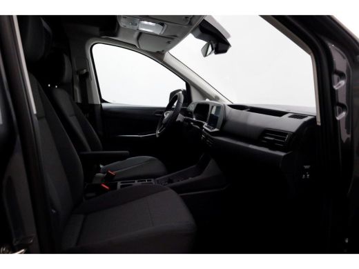 Volkswagen Caddy Cargo 1.5 TSI 115pk Benzine DSG-Automaat LED/Virtual Cockpit NIEUW BPM-VRIJ 09-2024 ActivLease financial lease