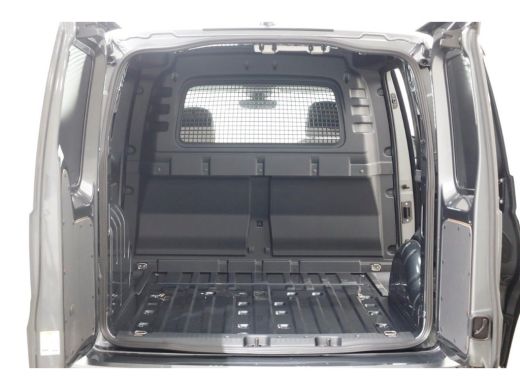 Volkswagen Caddy Cargo 1.5 TSI 115pk Benzine DSG-Automaat LED/Virtual Cockpit NIEUW BPM-VRIJ 09-2024 ActivLease financial lease