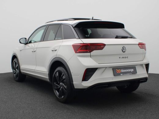 Volkswagen T-Roc 1.5 TSI R-Line Business 150PK DSG Black Style, LED-Matrix, Keyless Entry & Start, Pano-Schuifdak,... ActivLease financial lease