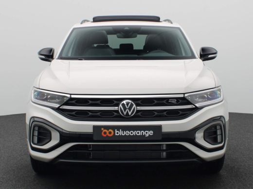 Volkswagen T-Roc 1.5 TSI R-Line Business 150PK DSG Black Style, LED-Matrix, Keyless Entry & Start, Pano-Schuifdak,... ActivLease financial lease