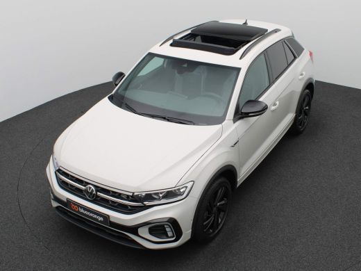 Volkswagen T-Roc 1.5 TSI R-Line Business 150PK DSG Black Style, LED-Matrix, Keyless Entry & Start, Pano-Schuifdak,... ActivLease financial lease