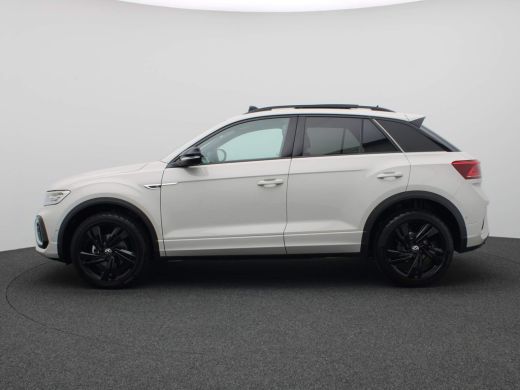 Volkswagen T-Roc 1.5 TSI R-Line Business 150PK DSG Black Style, LED-Matrix, Keyless Entry & Start, Pano-Schuifdak,... ActivLease financial lease