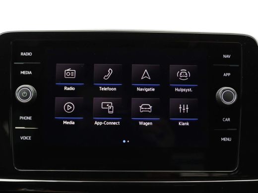 Volkswagen T-Roc 1.5 TSI R-Line Business 150PK DSG Black Style, LED-Matrix, Keyless Entry & Start, Pano-Schuifdak,... ActivLease financial lease