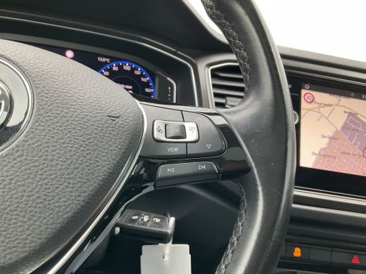 Volkswagen T-Roc 1.5 TSI Style Automaat Pano.dak Adap.Cruise Trekhaak Digitaal Vol Opties! ActivLease financial lease