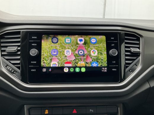 Volkswagen T-Roc 1.5 TSI Style Automaat Pano.dak Adap.Cruise Trekhaak Digitaal Vol Opties! ActivLease financial lease