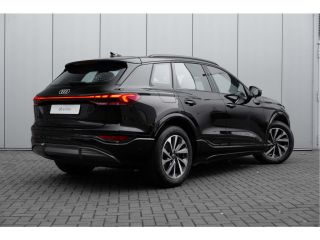 Audi Q6 e-tron Advanced edition performance 100 kWh