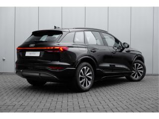 Audi Q6 e-tron Advanced edition performance 100 kWh