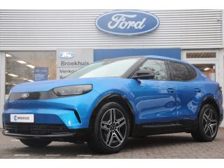 Ford Capri - | NIEUW TE BESTELLEN! | PRIJS = INCL SEPP SUBSIDIE | VANAF PRIJS!!