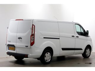 Ford Transit Custom 2.0 TDCI 130pk E6 L2H1 Trend Airco/Camera 02-2020
