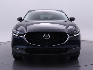 Mazda CX-30 2.0 e-SkyActiv-X M Hybrid Homura | € 3.700 Voorraad voordeel!! | Uit voorraad leverbaar! |