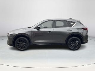 Mazda CX-5 2.0 e-SkyActiv-G M Hybrid 165 Homura | NIEUW OP VOORRAAD | Comfort Pack |