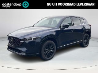 Mazda CX-5 2.0 e-SkyActiv-G M Hybrid 165 Homura | NIEUW OP VOORRAAD | Comfort Pack |