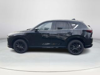 Mazda CX-5 2.0 e-SkyActiv-G M Hybrid 165 Homura | NIEUW OP VOORRAAD | Comfort Pack | Elektrisch glazen schui...
