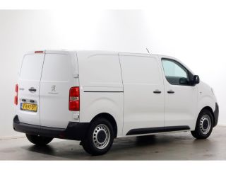 Peugeot Expert 1.6 BlueHDI E6 Premium 2x Schuifdeur/Airco/PDC 02-2017