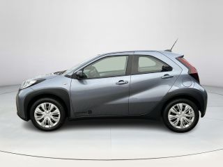 Toyota Aygo X 1.0 VVT-i MT Play **APPLE CARPLAY/ PARKEERCAMERA/ GARANTIE**