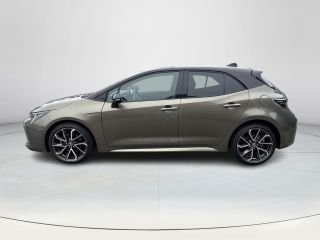 Toyota Corolla 2.0 Hybrid Executive Bi-Tone **APPLE CARPLAY/ DRAADLOOS OPLADEN/ 36 MAANDEN GARANTIE**