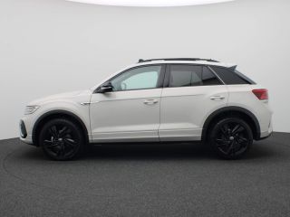 Volkswagen T-Roc 1.5 TSI R-Line Business 150PK DSG Black Style, LED-Matrix, Keyless Entry & Start, Pano-Schuifdak,...
