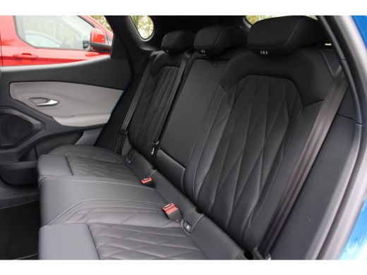 Ford Capri 1 NU IN DE SHOWROOM! | NIEUW TE BESTELLEN! | PRIJS = INCL SEPP SUBSIDIE | VANAF PRIJS!! ActivLease financial lease