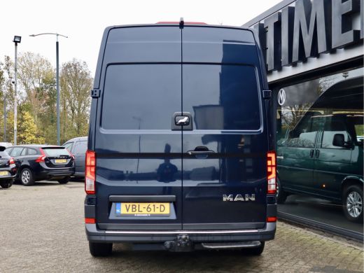 MAN TGE 35 2.0 L3H3 AUTOMAAT LED LICHTMETALEN VELGEN ActivLease financial lease
