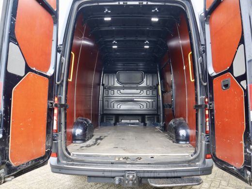 MAN TGE 35 2.0 L3H3 AUTOMAAT LED LICHTMETALEN VELGEN ActivLease financial lease