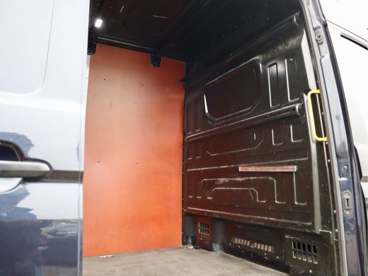 MAN TGE 35 2.0 L3H3 AUTOMAAT LED LICHTMETALEN VELGEN ActivLease financial lease