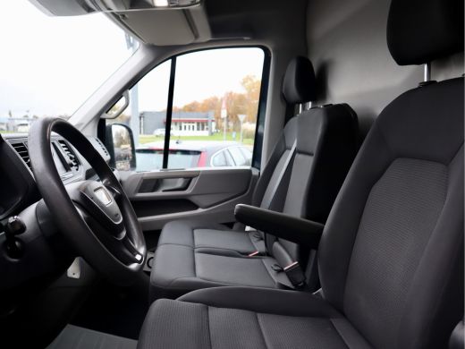 MAN TGE 35 2.0 L3H3 AUTOMAAT LED LICHTMETALEN VELGEN ActivLease financial lease