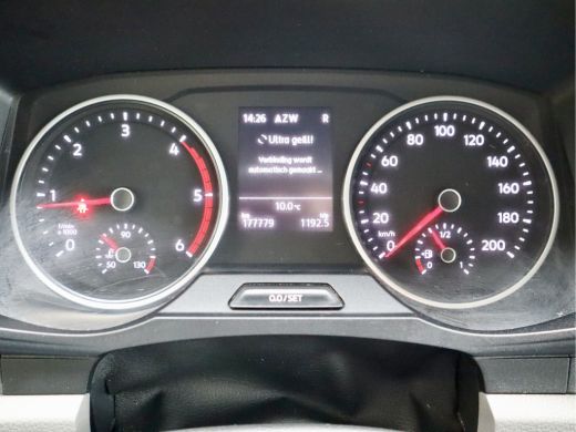 MAN TGE 35 2.0 L3H3 AUTOMAAT LED LICHTMETALEN VELGEN ActivLease financial lease