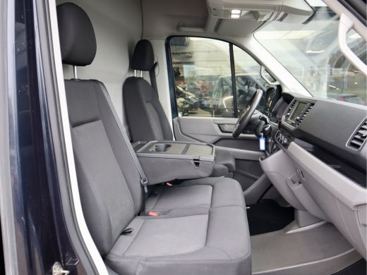 MAN TGE 35 2.0 L3H3 AUTOMAAT LED LICHTMETALEN VELGEN ActivLease financial lease
